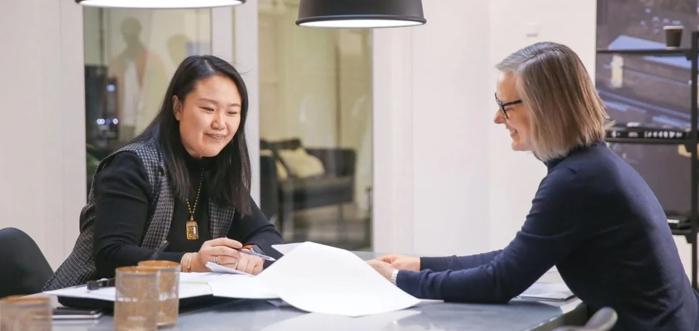 Transparency and clear communication are at the heart of Thygesen process