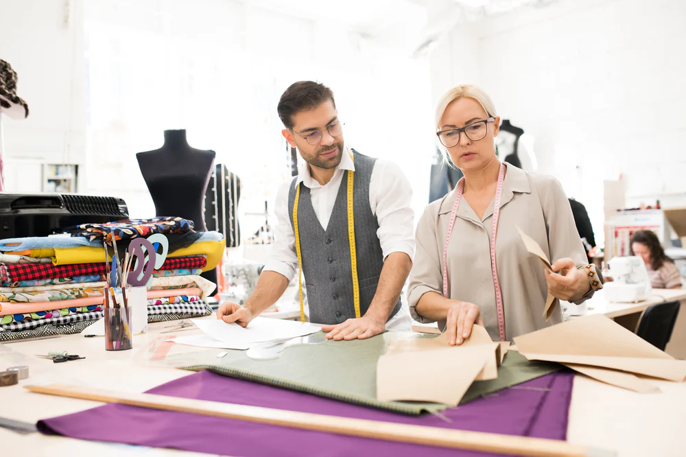 J&M Fashions - Clothing manufacturer with Over 40 Years of Experience