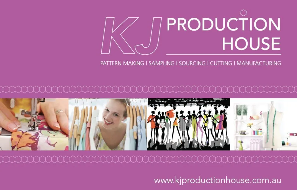 KJ Production House Clothing manufacturer High Flexibility For Small Orders