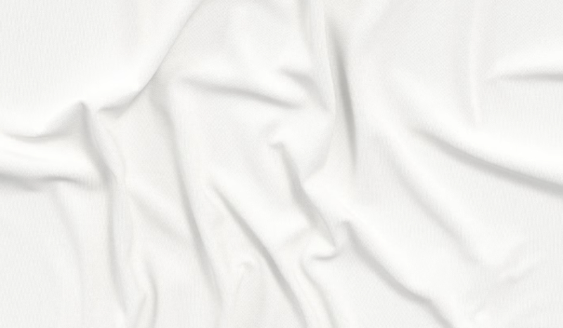 Lyocell tends to wrinkle more easily than synthetic fibers