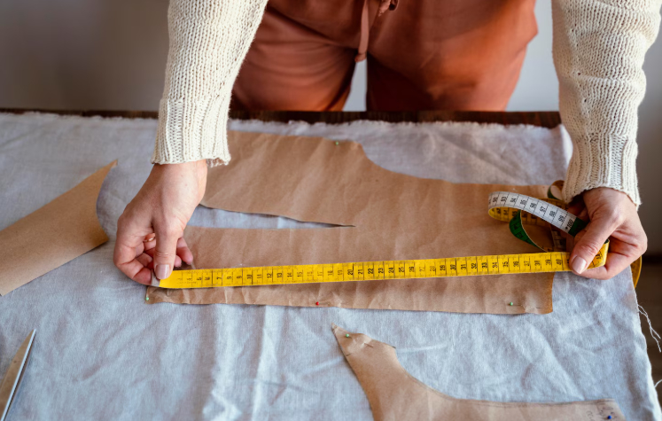 Many LA factories lack digital CAD capabilities