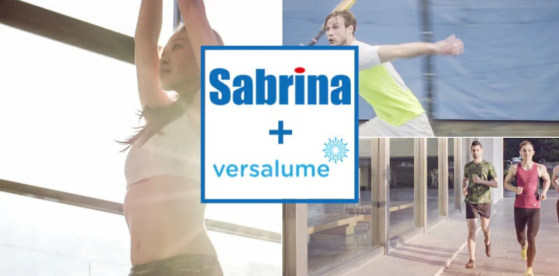 Sabrina Fashion Industrial Corp. produces high-performance activewear