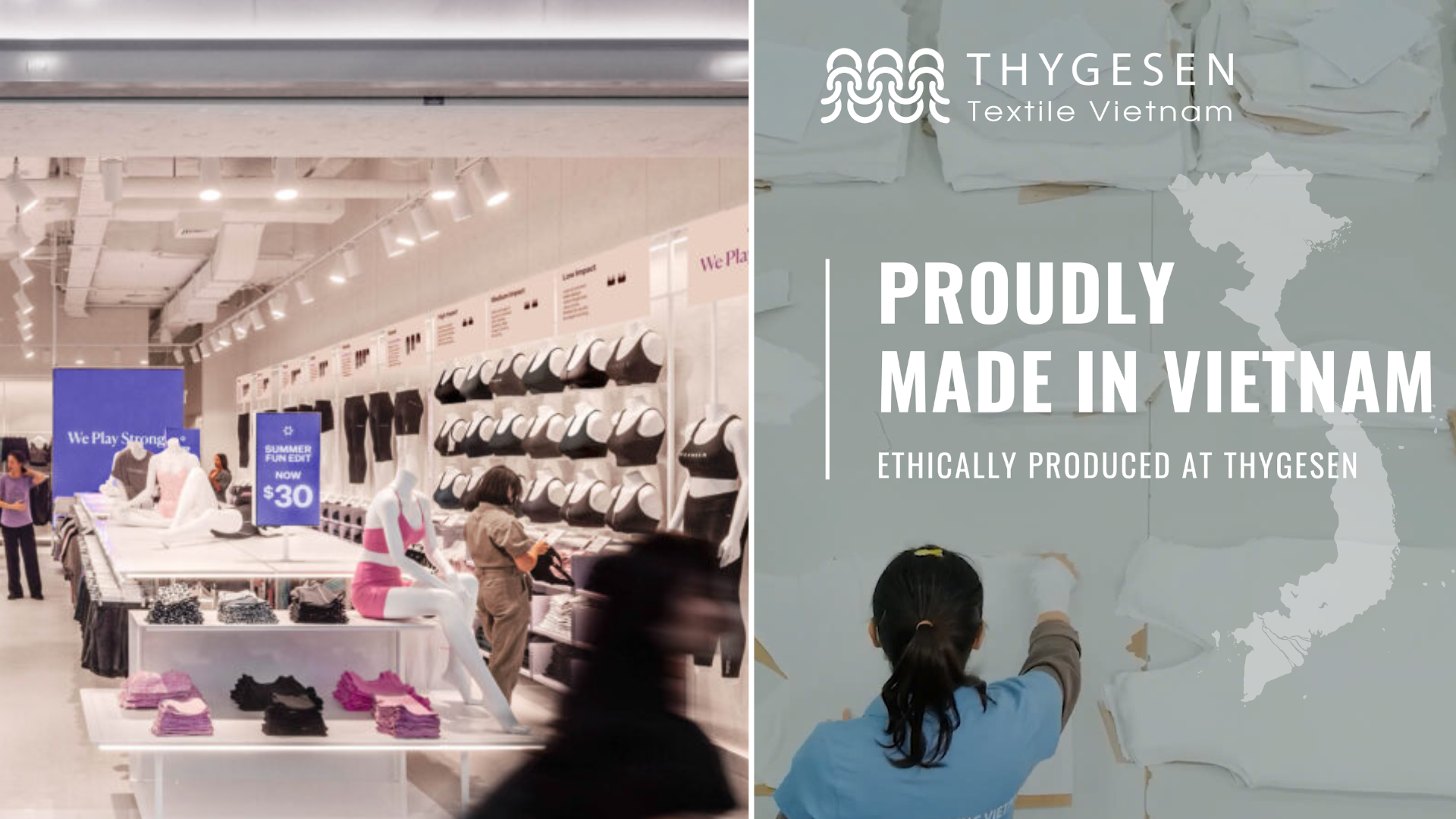 Sample Development Process In Garment Industry: A Full Guide - Thygesen ...