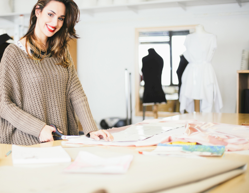 Apparel Branders guide brands from design to production