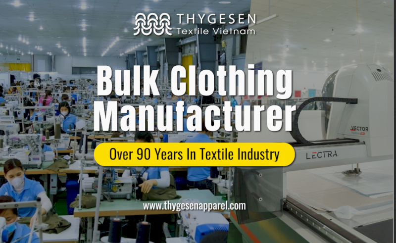 Brands should review a manufacturer’s capacity and MOQs before partnering.