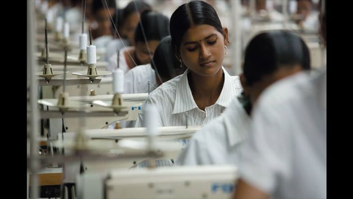 Billoomi Fashion is an India-based organic clothing manufacturer since 2005.