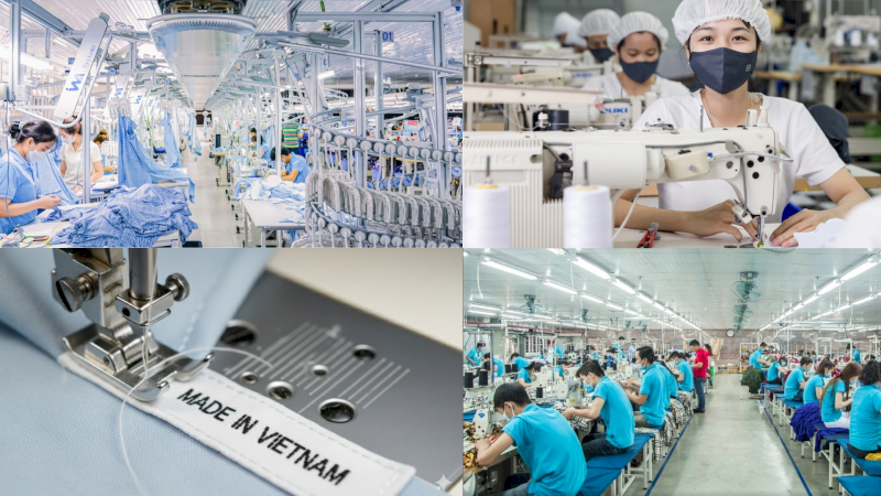 Choosing a trusted Vietnam legging manufacturer ensures quality, fast lead times, and scalability