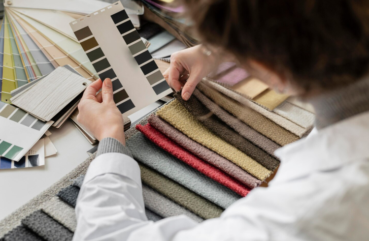 Right materials ensure movement, moisture-wicking, and comfort