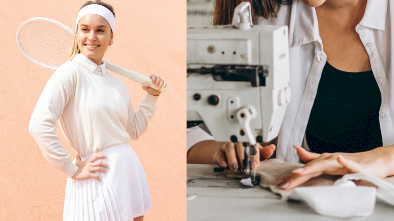 Choosing the right women’s activewear manufacturer determines brand success