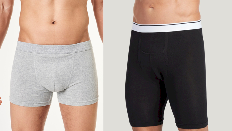 Different boxer styles and fits affect coverage, support, and mobility for better design choices
