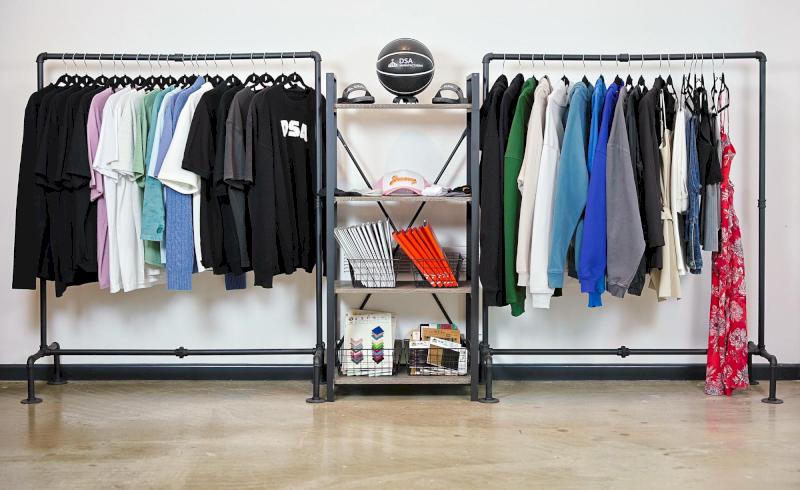 DSA Manufacturing serves 900+ brands across 25+ countries
