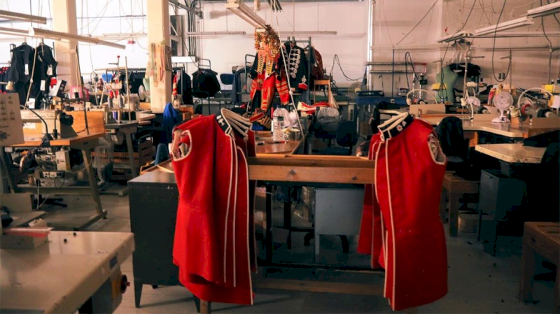 Firmin House is a UK-based global leader in military uniform manufacturing