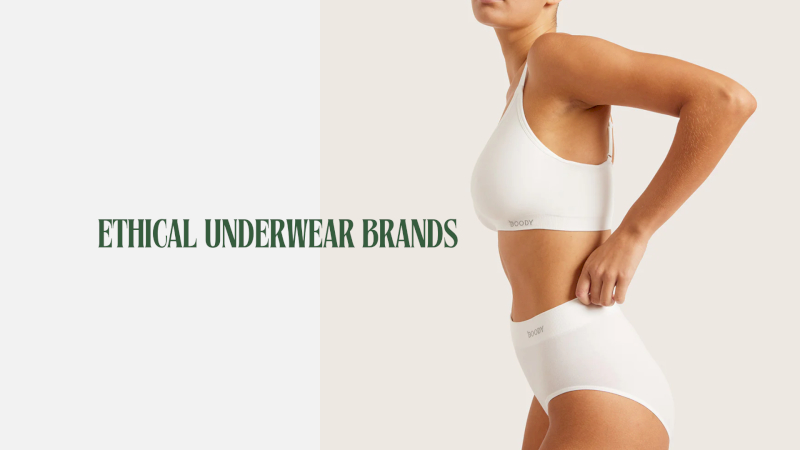 Ethical brands invest in responsible sourcing, certified factories, and transparent supply chains