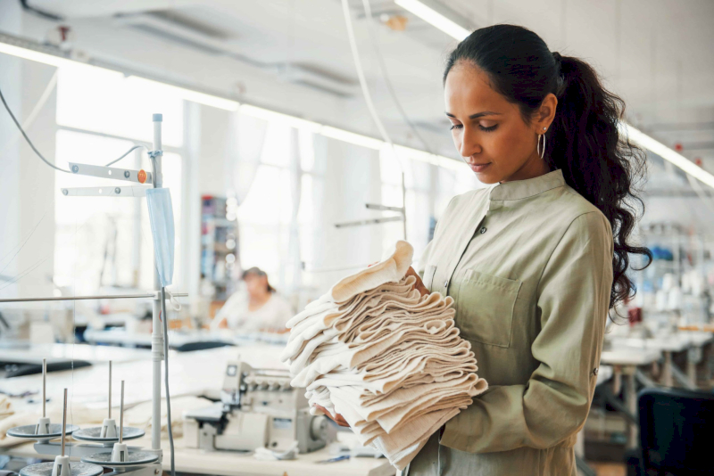 Runtang Textile is a trusted name in China’s apparel industry
