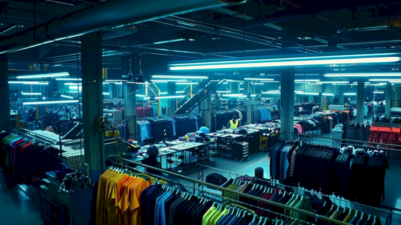 MME STUDIO in Los Angeles offers full-service domestic apparel production.