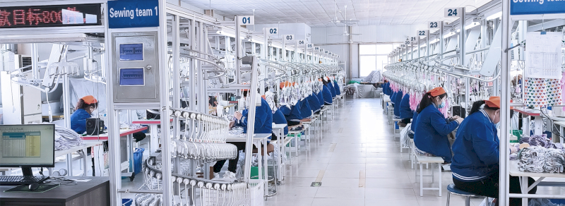 Myy Textile offers low MOQs starting from about 30 pieces per size/color.