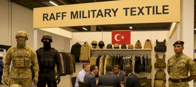 Raff’s ISO certifications highlight its commitment to quality, durability, and sustainability