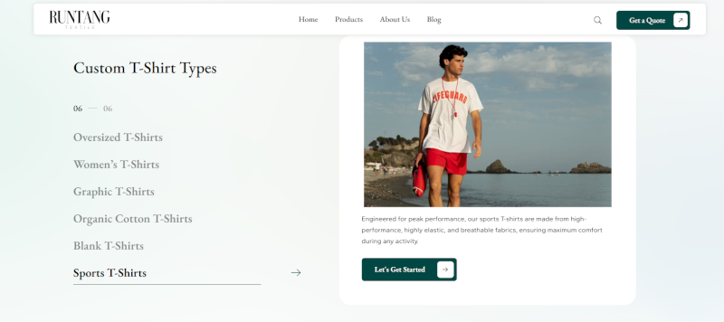 Runtang is trusted by brands across 130+ countries worldwide