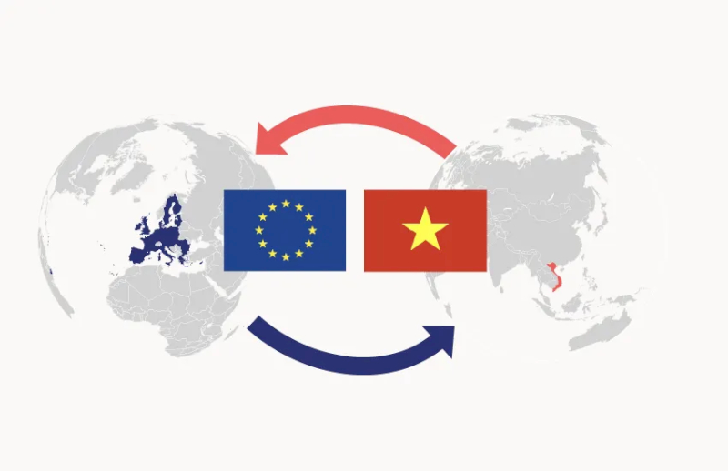 Vietnam’s EVFTA and UKVFTA help brands cut import duties in the EU and beyond