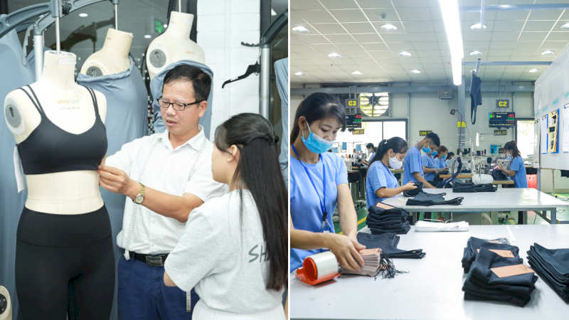 Thygesen is recognized for quality, ethical compliance, and sustainable production