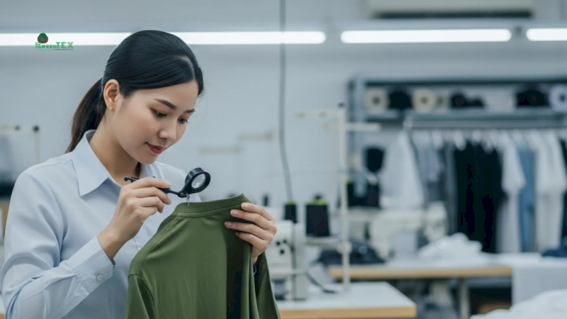 IGreen delivers quality apparel from Vietnam to global markets