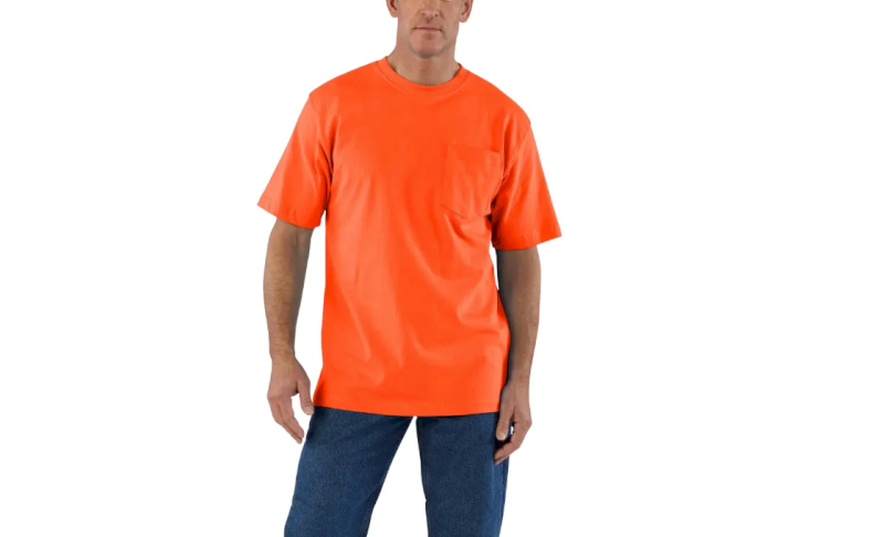 Basic crew neck T-shirts are everyday essentials, typically produced in mid-weight fabrics to support comfort, printability, and long-term wear.