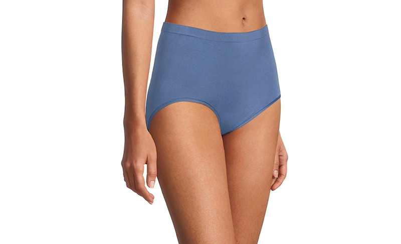 Comfort in underwear starts at the manufacturing level