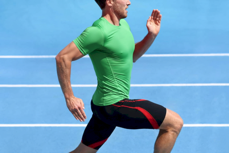 Compression garments apply controlled body pressure