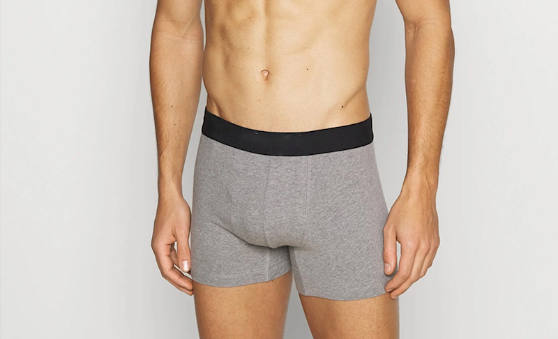 Everyday briefs rely on balanced elastics and breathable construction for all-day wear