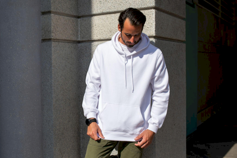 Choosing a reliable men’s hoodie manufacturer ensures quality and scalable production