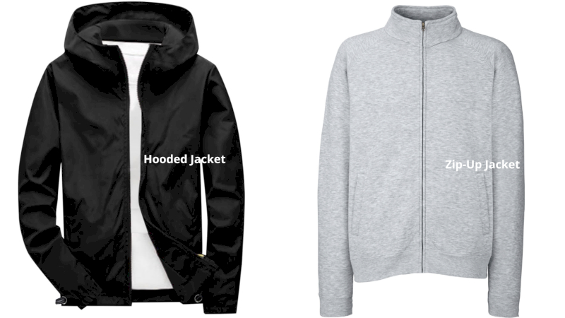 Focusing on construction and closures helps brands choose the right jacket styles