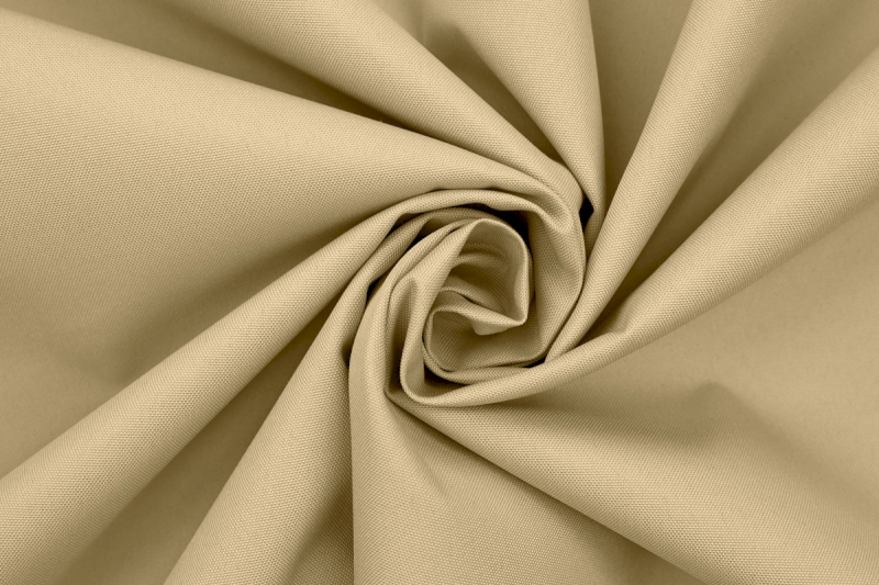 Polyester is a cost-effective fabric option for a lot of sportswear brands