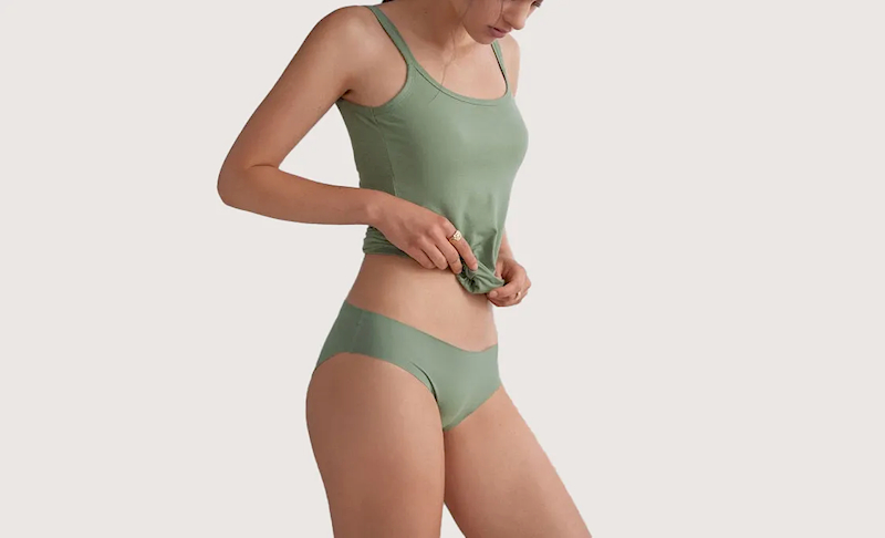 The right underwear fabric balances softness, breathability, stretch, and durability