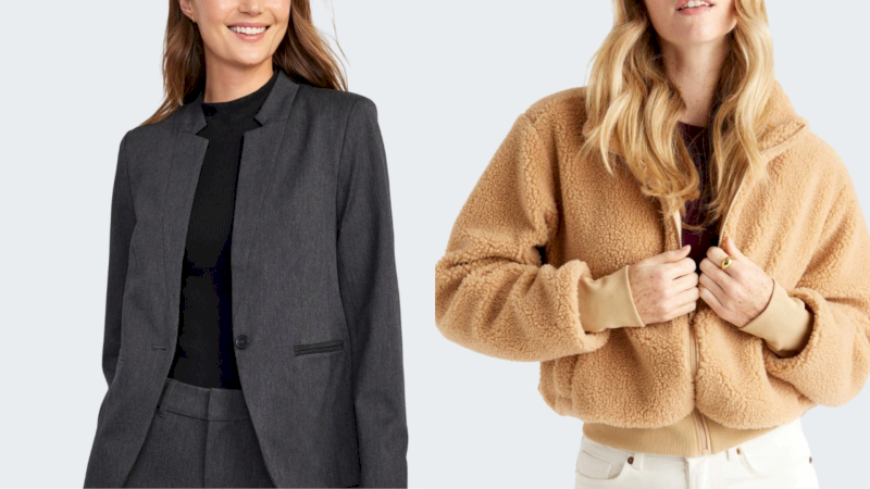 Understanding jacket styles helps brands create cohesive, attractive collections