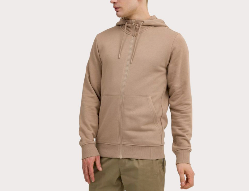 Zip-up hoodies offer easy wear, ventilation, and versatile layering