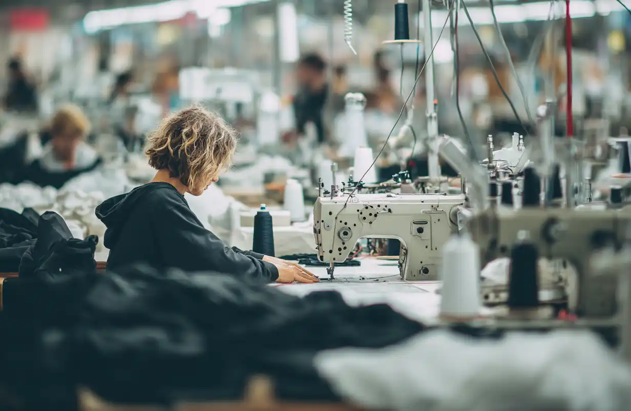 Athleisure Basics is a Portugal-based clothing manufacturing 