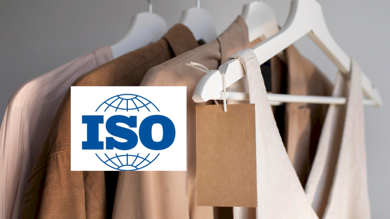 ISO certified partners help brands scale globally with less risk