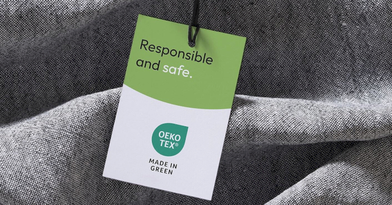 Understanding OEKO-TEX builds trust, value, sustainability, market demands