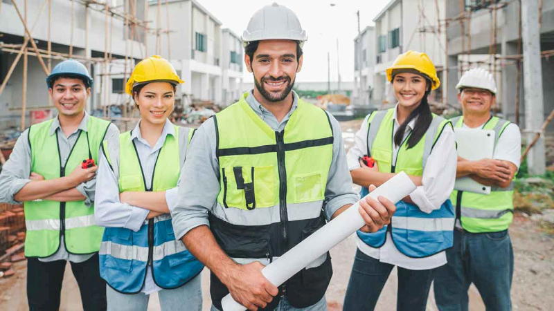 ISO 13688 ensures PPE garments offer fit, protection, performance