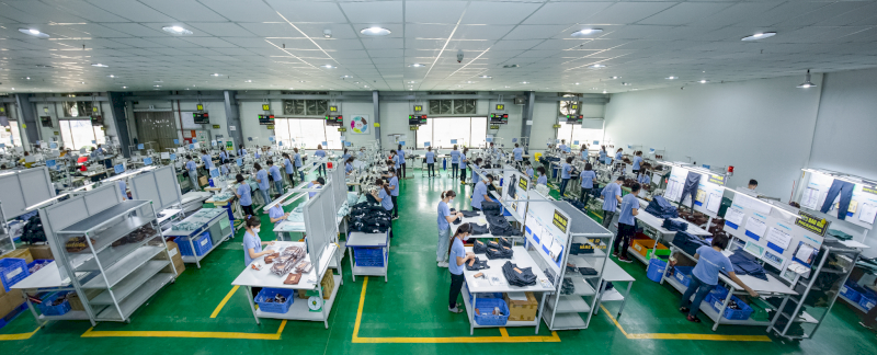 ISO standards streamline workflows and improve supply coordination