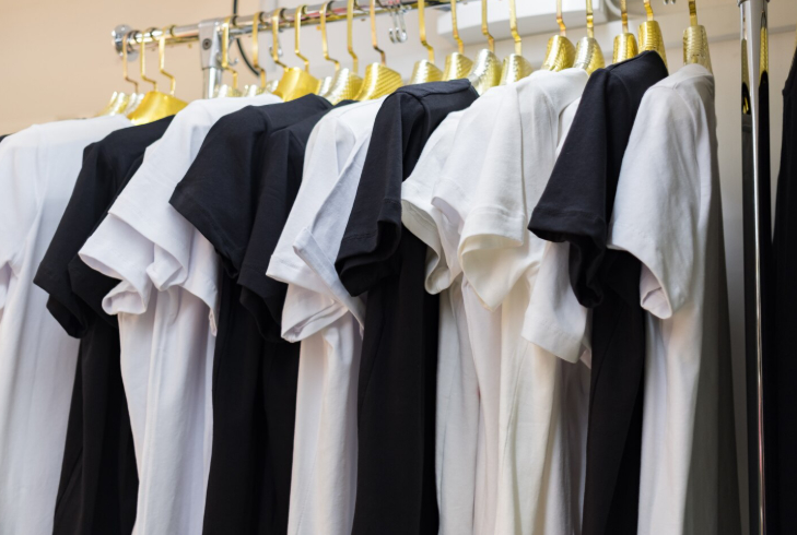 OEKO-TEX cert means textiles tested safe for human use