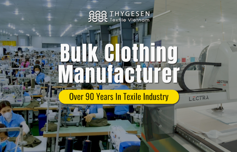 Larger orders lower unit cost by spreading setup expenses