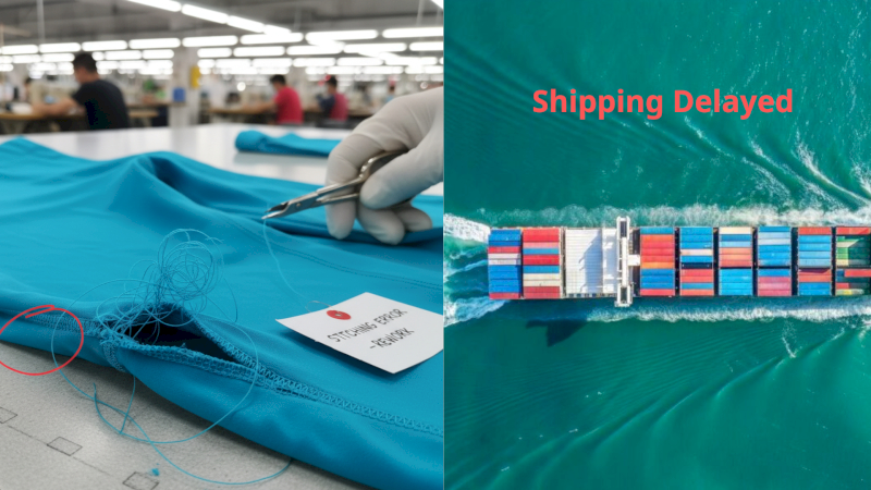 Hidden factors in production can raise overall leggings cost