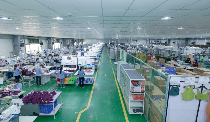 Production scale affects unit cost; small runs raise prices