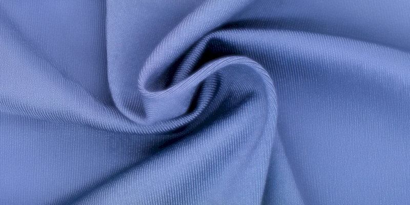 Recycled nylon keeps strength and elasticity from waste