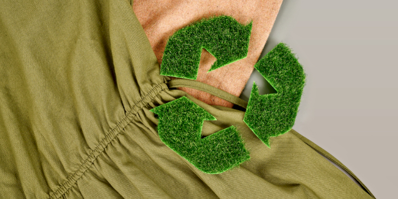 Sustainable fibers like organic cotton drive hoodie innovation
