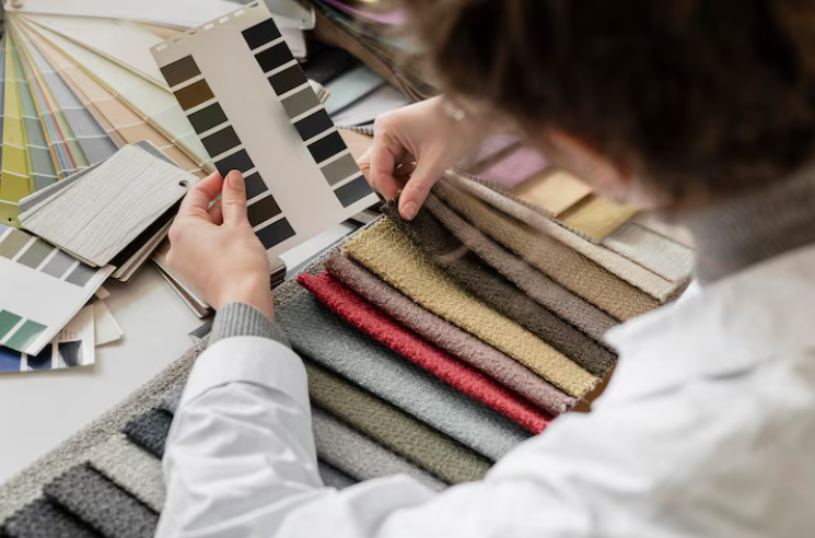 Fabric type, stretch, and finish all affect leggings cost