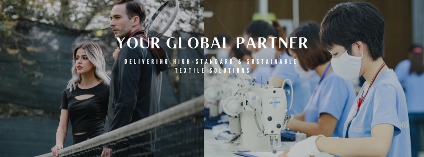 activewear manufacturing thygesen vietnam 