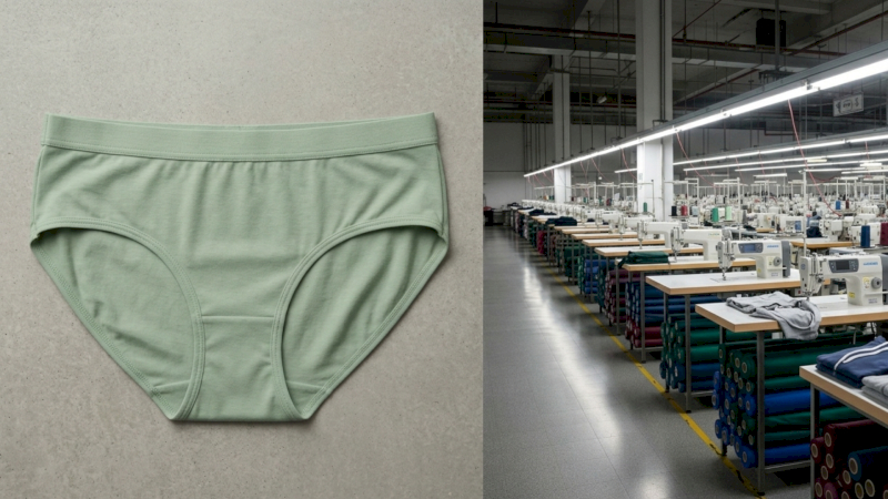 Knowing underwear costs helps brands control spend and pricing