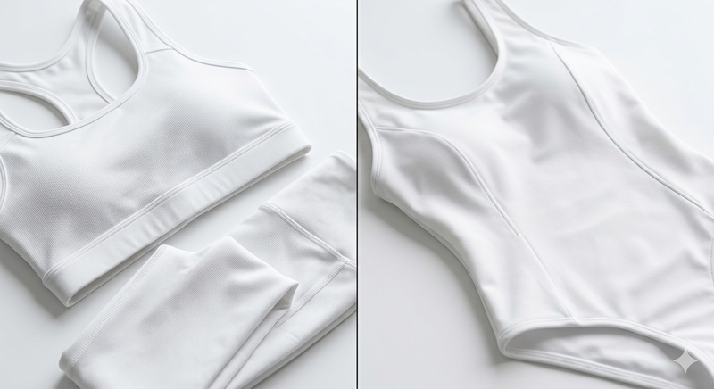 Its moisture-wicking properties and quick-drying nature make it the industry standard for high-performance swimwear, rain gear, and umbrellas